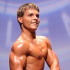 Dustin  Akins - NPC Southern Classic 2011 - #1